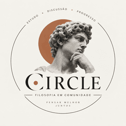 Circle — Filosofia em Comunidade